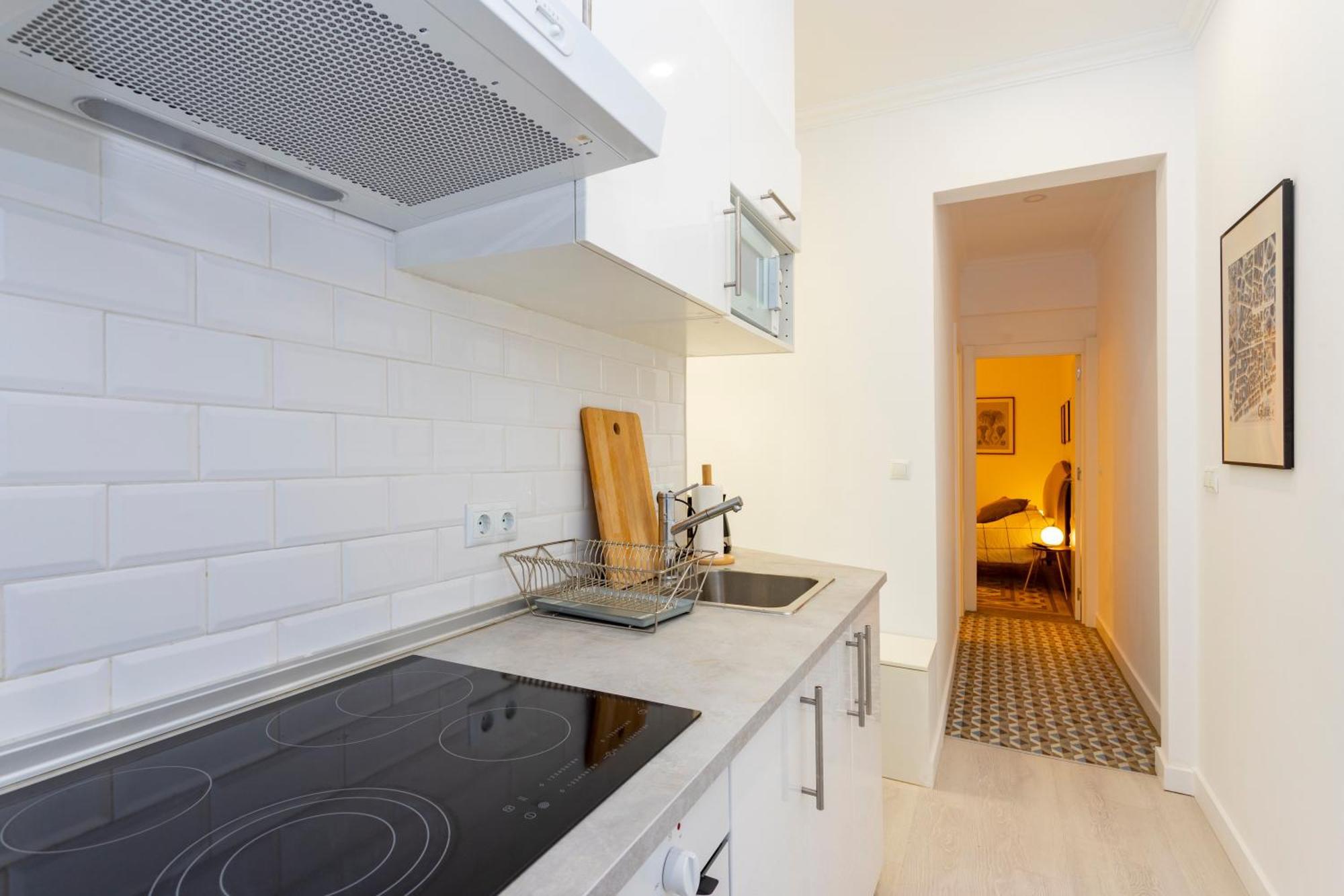 & Gothic Center Appartement