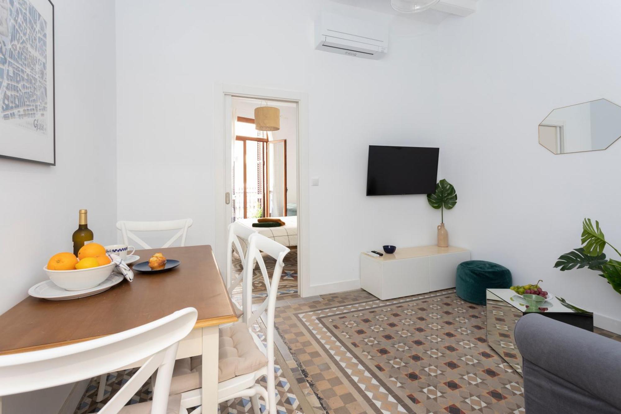 & Gothic Center Appartement *