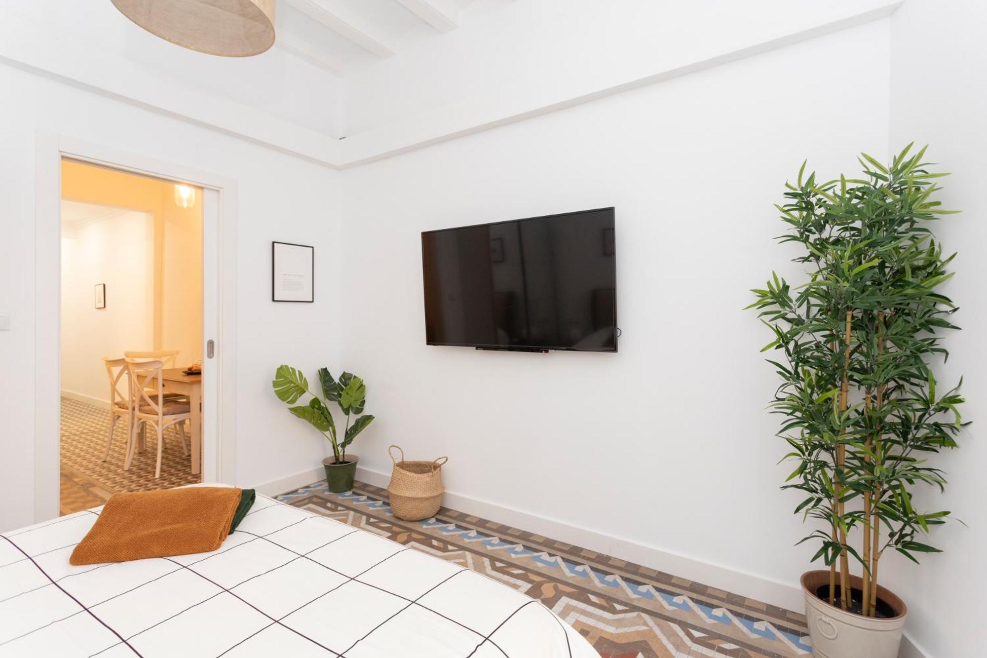 & Gothic Center Appartement *