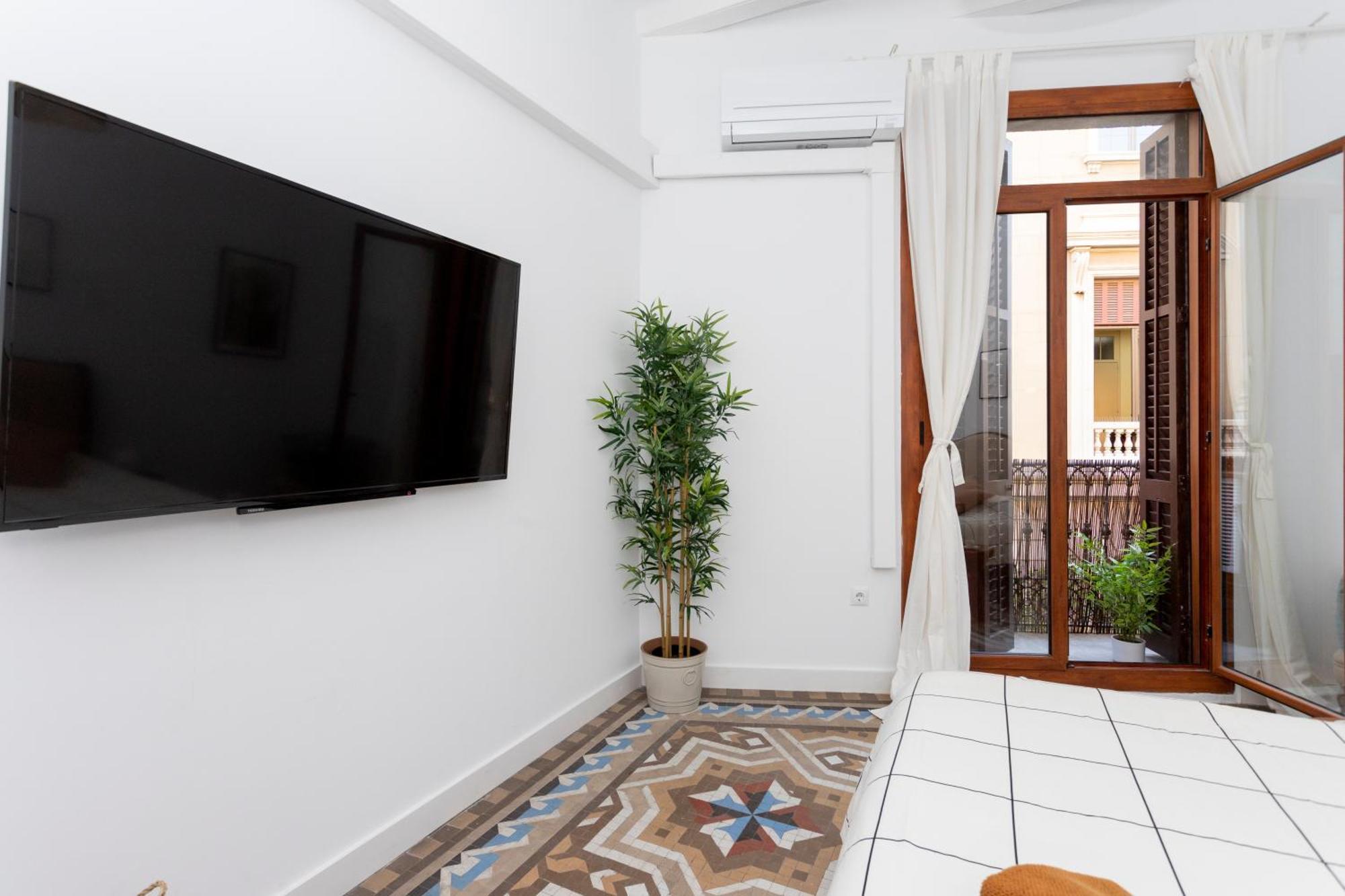 & Gothic Center Appartement *